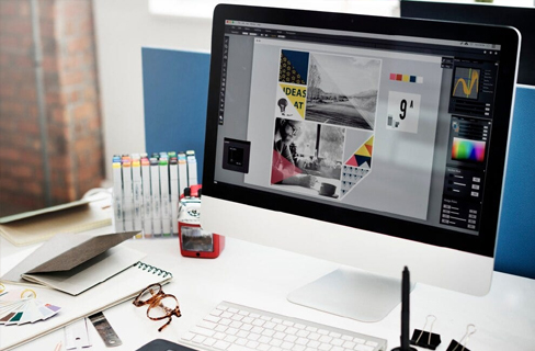 Graphic Design Services