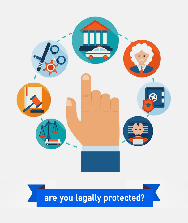 Legal Business Protection