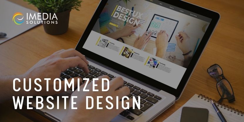 Customized Website Design