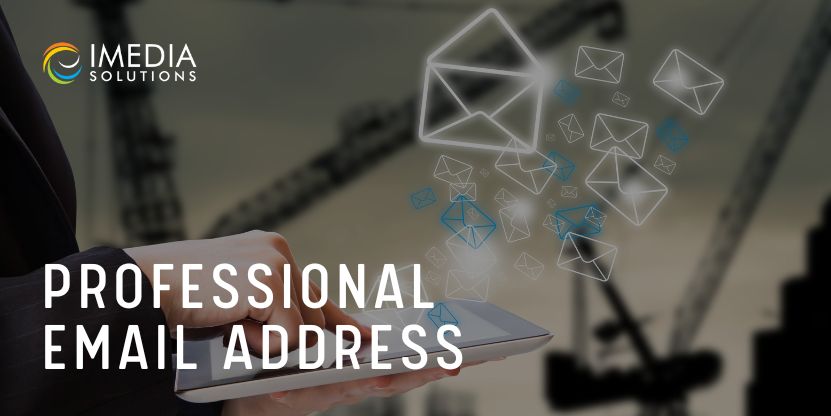 Professional Email Address