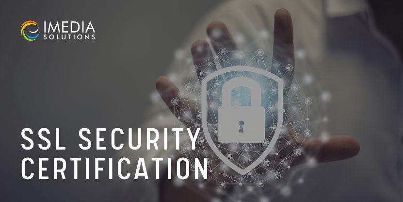 SSL Security Certification